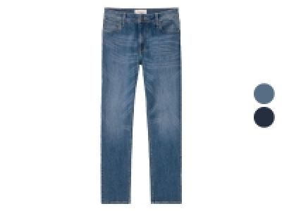 Lidl Stock&hank Stock&Hank Jeans Herren, trendiger used look