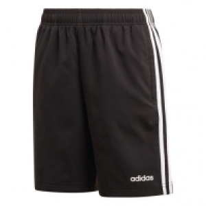 Karstadt  adidas Shorts E3 STRIPES WOVEN SHORTS, für Kinder