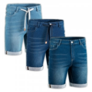 Norma Ronley Joggjeans-Bermuda