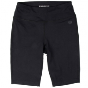 Karstadt  MANGUUN Bikershorts Nia, superbequem, für Mädchen