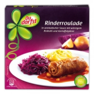 Fertiggericht 2.22&nbsp;&euro;