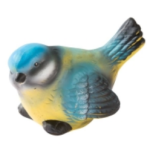 Deko-Vogel aus Steingut, ca. 10x7x8,5cm 2.09 €