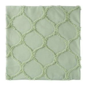 Kissenhülle mit Struktur-Muster, 40x40cm 2.09 €