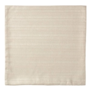 Kissenhülle mit Streifenstruktur, ca. 40x40cm 2.09 €