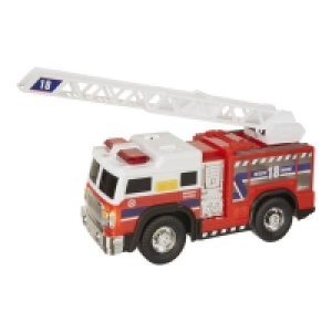 Dickie Spielzeugauto mit Ton und Licht, ca. 30cm 11.19 €
