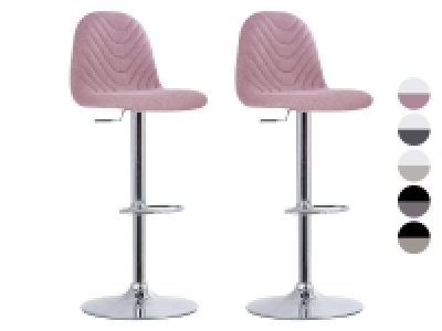 byLIVING Barhocker »Casino« 2er Set, in modernem Stil 96.66 €