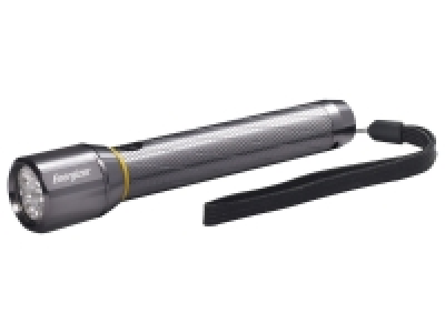 Lidl Energizer Energizer Hand Taschenlampe Vision HD Metal 2AA