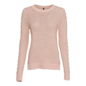 Damen-Pullover mit Zopfmuster 8.99 €