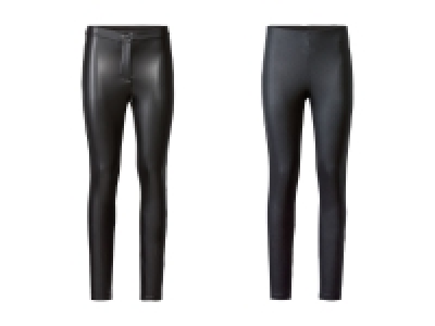 Lidl Esmara® ESMARA® Damen Jeggings, weiche Stretchqualität