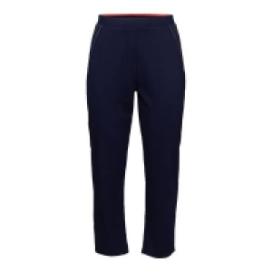 Damen-Jersey-Hose mit Zierstreifen, große Größen 8.99 €