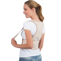 NKD  Vitalmaxx Rückenkorrektor mit verstellbaren Trägern