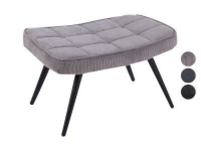 byLIVING Hocker Uta, mit Metallgestell 59.99 €