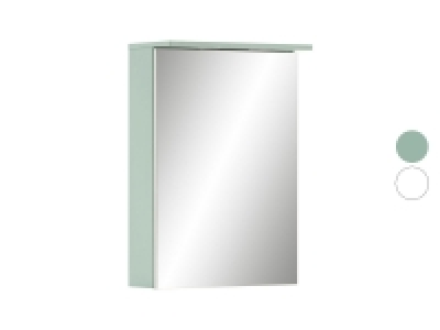 Schildmeyer Spiegelschrank »Sarah«, mit 2 LED-Spots 139.00 €