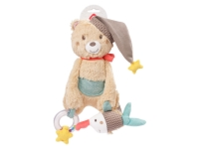 Fehn »Activity-Bär«, mit verschiedenen Spielmöglichkeiten 13.24 €