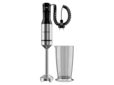 Lidl Silvercrest® SILVERCREST® Stabmixer »SMSS 1000 A1«