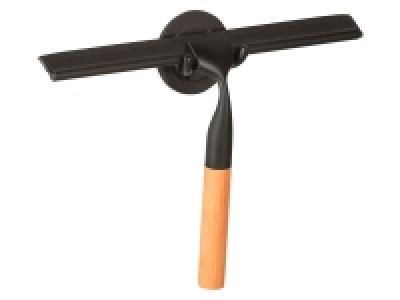 Wenko Turbo-Loc® Badezimmerwischer »Bambusa« 19.07 €