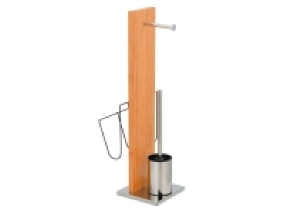 Wenko Stand WC-Garnitur und Zeitungshalter »Portofino« 44.74 €