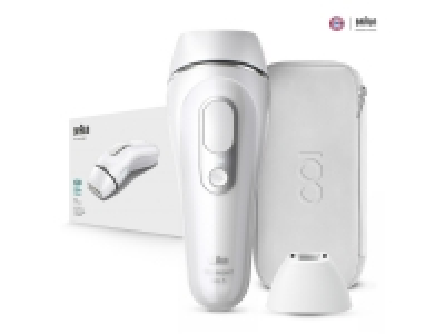 BRAUN Limited Edition »Silk Expert Pro 5«
