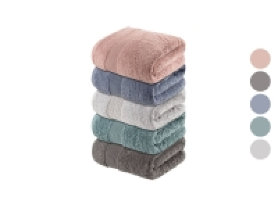 Livarno Home Handtuch, 50 x 100 cm 6.99 €