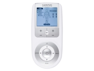 SANITAS Elektrostimulationsgerät SEM 44 22.99 €