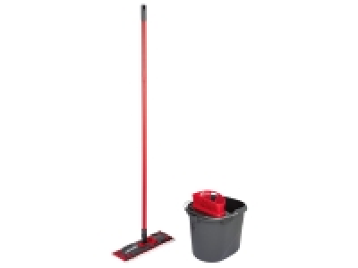 Vileda Ultramax Komplettset inkl. Zusatzrefill