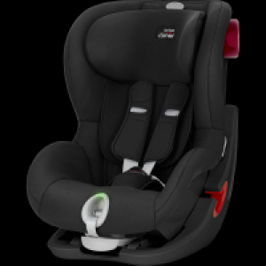 Auto-Kindersitz KING II LS, cosmos black 199.99 €