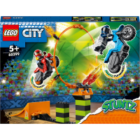 Rossmann Lego City 60299 Stunt-Wettbewerb