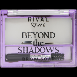 Rossmann Rival Loves Me Beyond the Shadows Brow Soap