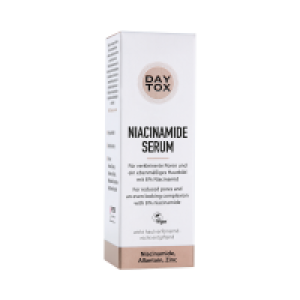 Rossmann Daytox Niacinamide Serum