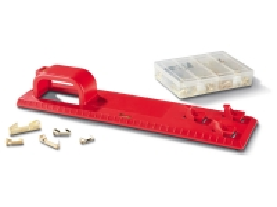 PARKSIDE® Aufhängezubehör-Set, 207-teilig, in Sortierbox 5.99 €