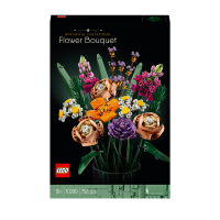 Rossmann Lego 10280 Blumenstrauß