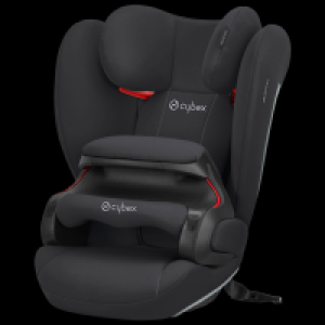 Rossmann Cybex Auto-Kindersitz Pallas B-Fix, Volcano Black