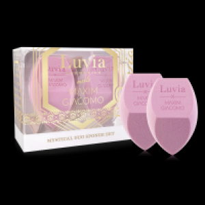 X Maxim Mystical Duo Sponge Set 8.48 €