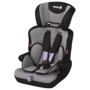 Auto-Kindersitz Ever Safe+, Hot Grey 64.99 €