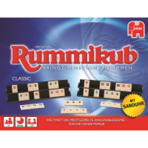 Rummikub Original Classic 29.99 €