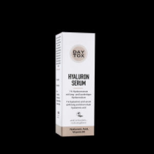 Rossmann Daytox Hyaluron Serum