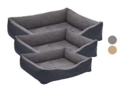 Lidl Sun Garden SUN GARDEN Haustierbett »Lucky Premium ORTHO«, rutschfest, waschbar