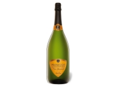 Lidl Allini ALLINI Prosecco DOC Vino Spumante extra trocken Magnum, Schaumwein 202