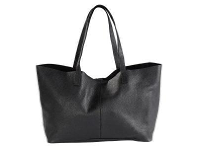 Lidl Esmara® ESMARA® Shopper Damen, aus echtem Leder