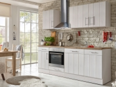 respekta Premium Küchenblock Landhaus 1,399.00 €