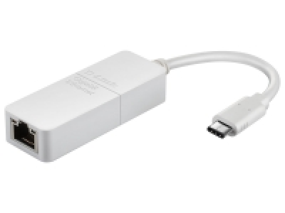 D-Link USB-C USB 3.0 Gigabit Adapter 21.99 €