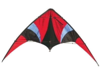 Schildkröt Lenkdrachen »Stunt Kite 140«, robuste Verarbeitung, für tol