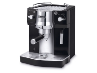 Lidl Delonghi Delonghi Siebträger EC 820.B