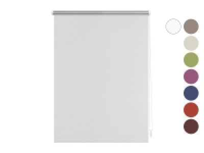 Lichtblick Thermo-Rollo Klemmfix, ohne Bohren 9.92 €