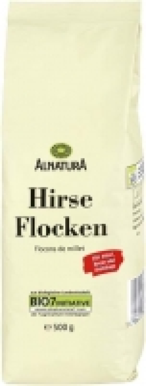 Hirseflocken 2.69&nbsp;&euro;