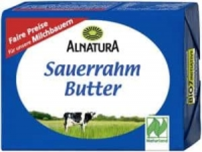 Sauerrahmbutter 2.89&nbsp;&euro;