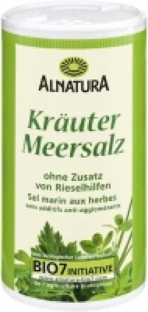 Kräutermeersalz 1.99 €