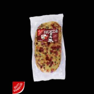 Focaccia 1.69 €