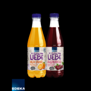 Fruchtliebe Saft oder Nektar 0.99 €