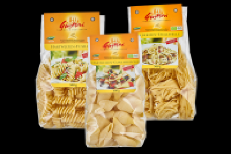 Denns Gustoni Italienische Pasta aus Hartweizen